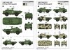 Trumpeter 05596 Russian BRDM-1